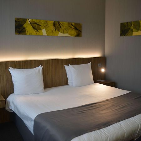 Best Western Hotel Brussels South Ruisbroek Zewnętrze zdjęcie