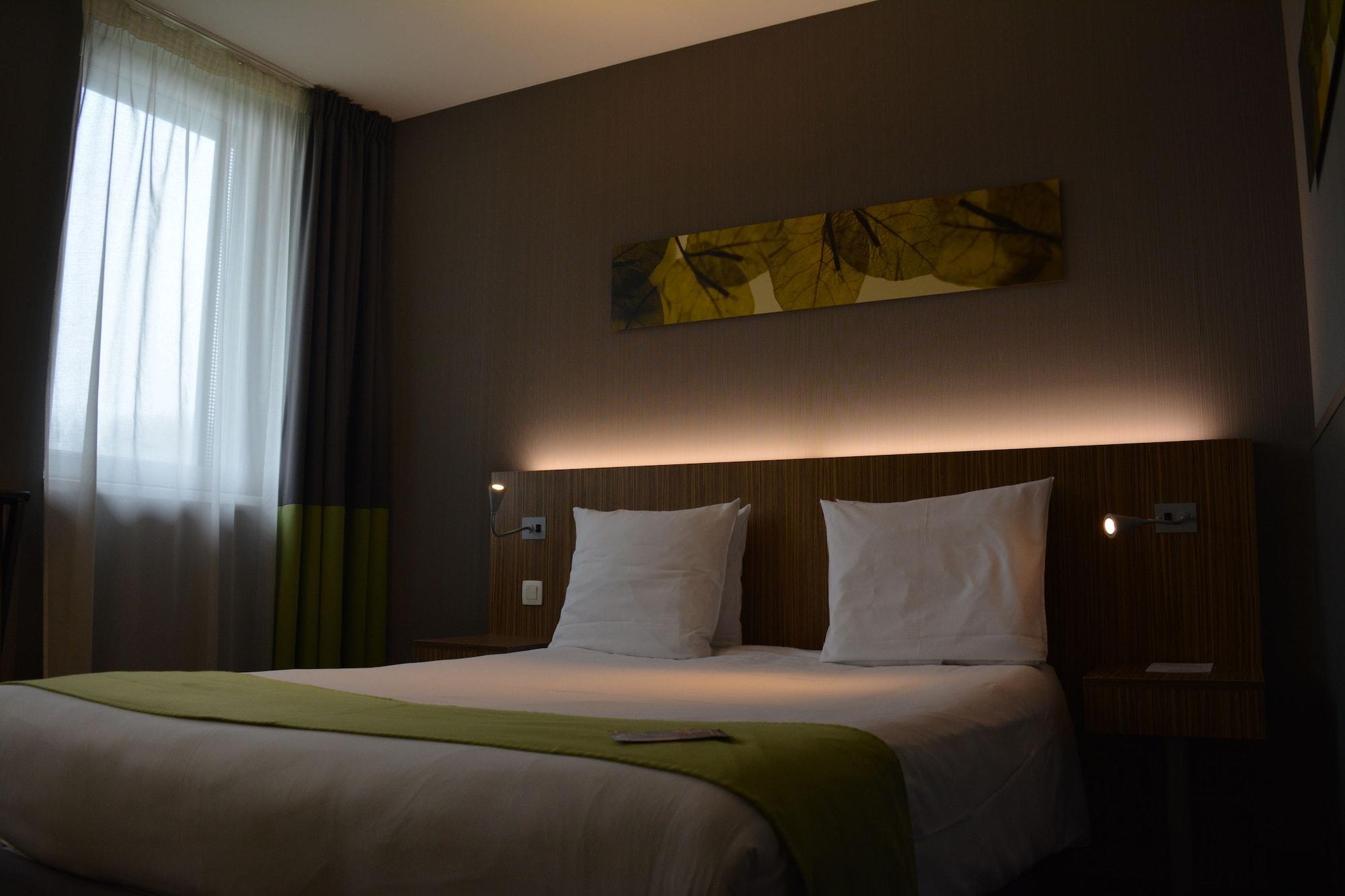 Best Western Hotel Brussels South Ruisbroek Zewnętrze zdjęcie