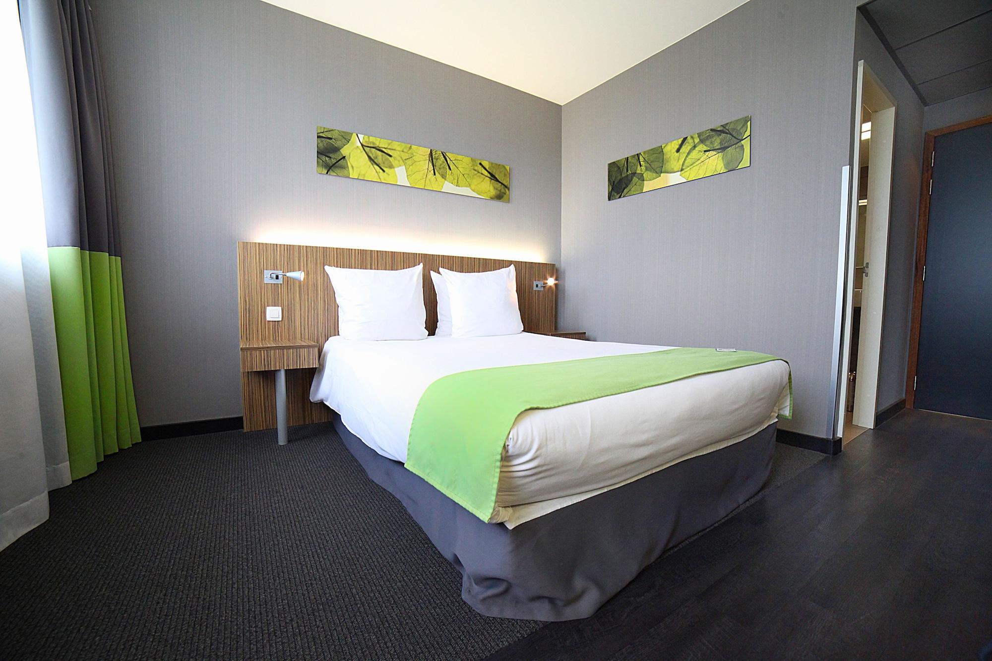 Best Western Hotel Brussels South Ruisbroek Zewnętrze zdjęcie