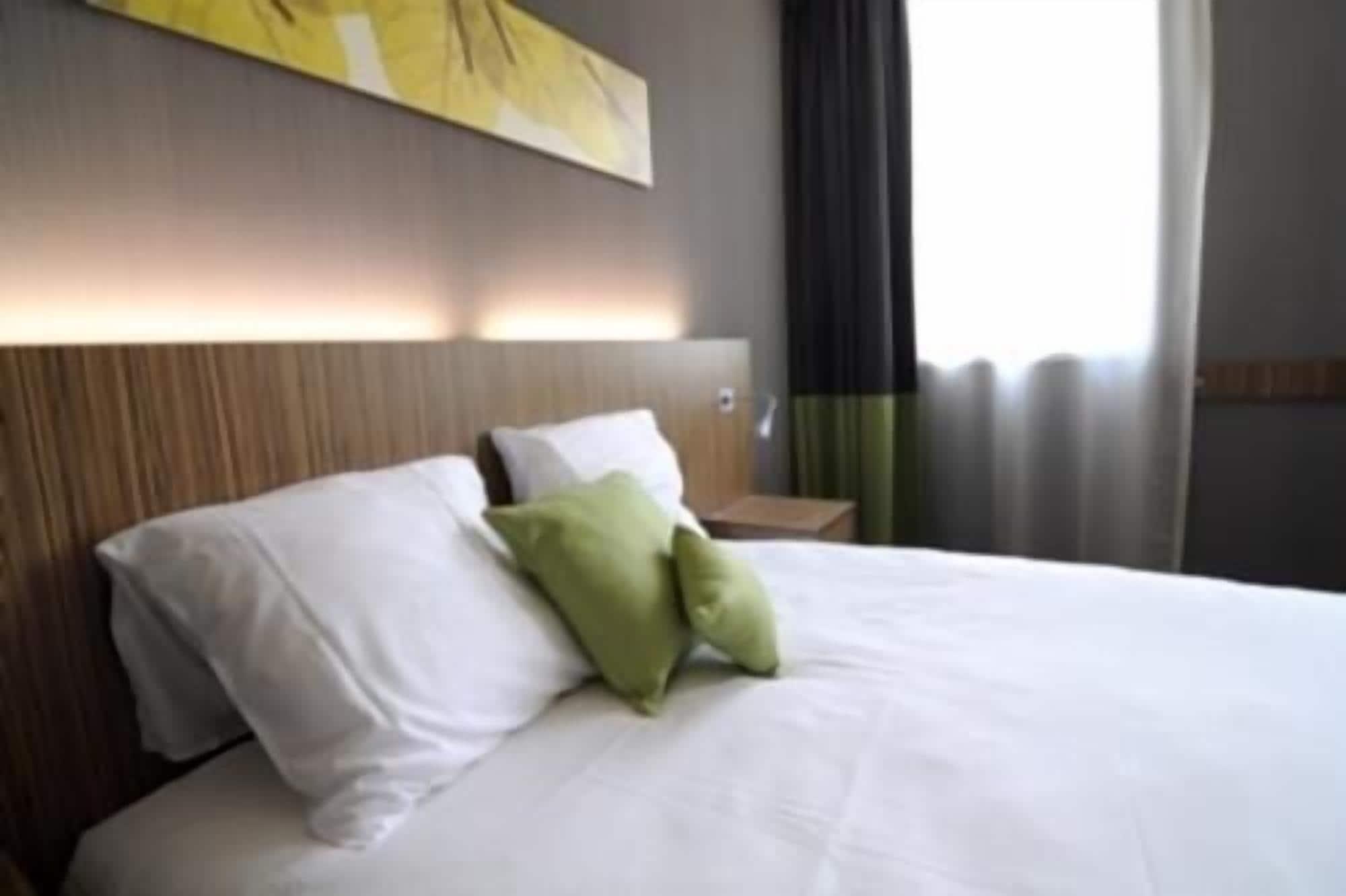 Best Western Hotel Brussels South Ruisbroek Zewnętrze zdjęcie