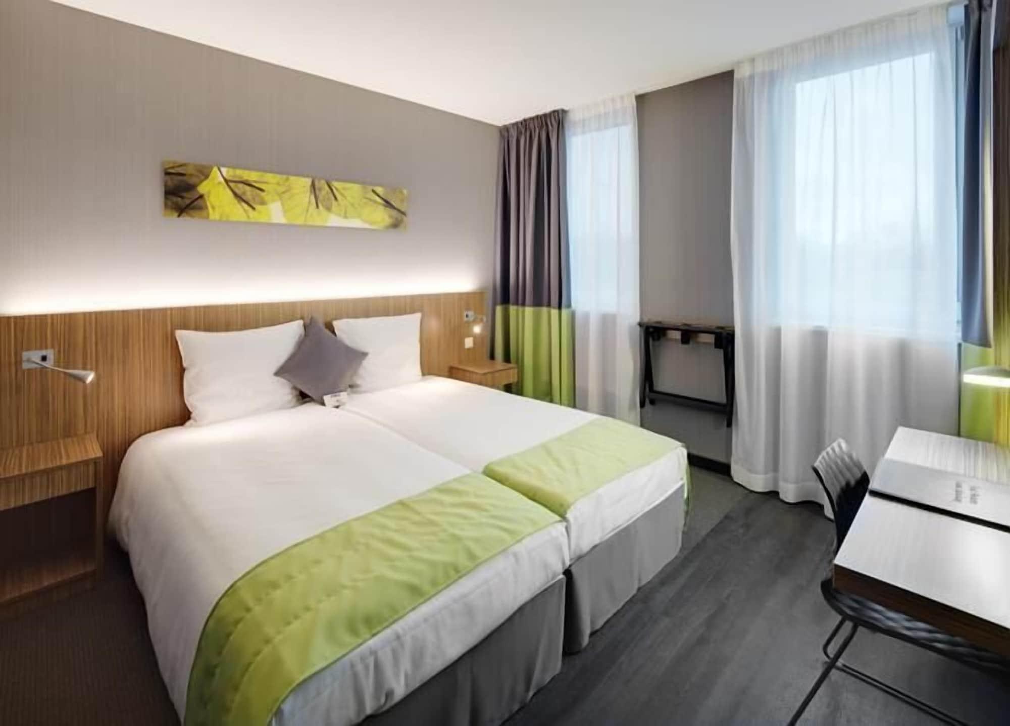 Best Western Hotel Brussels South Ruisbroek Pokój zdjęcie