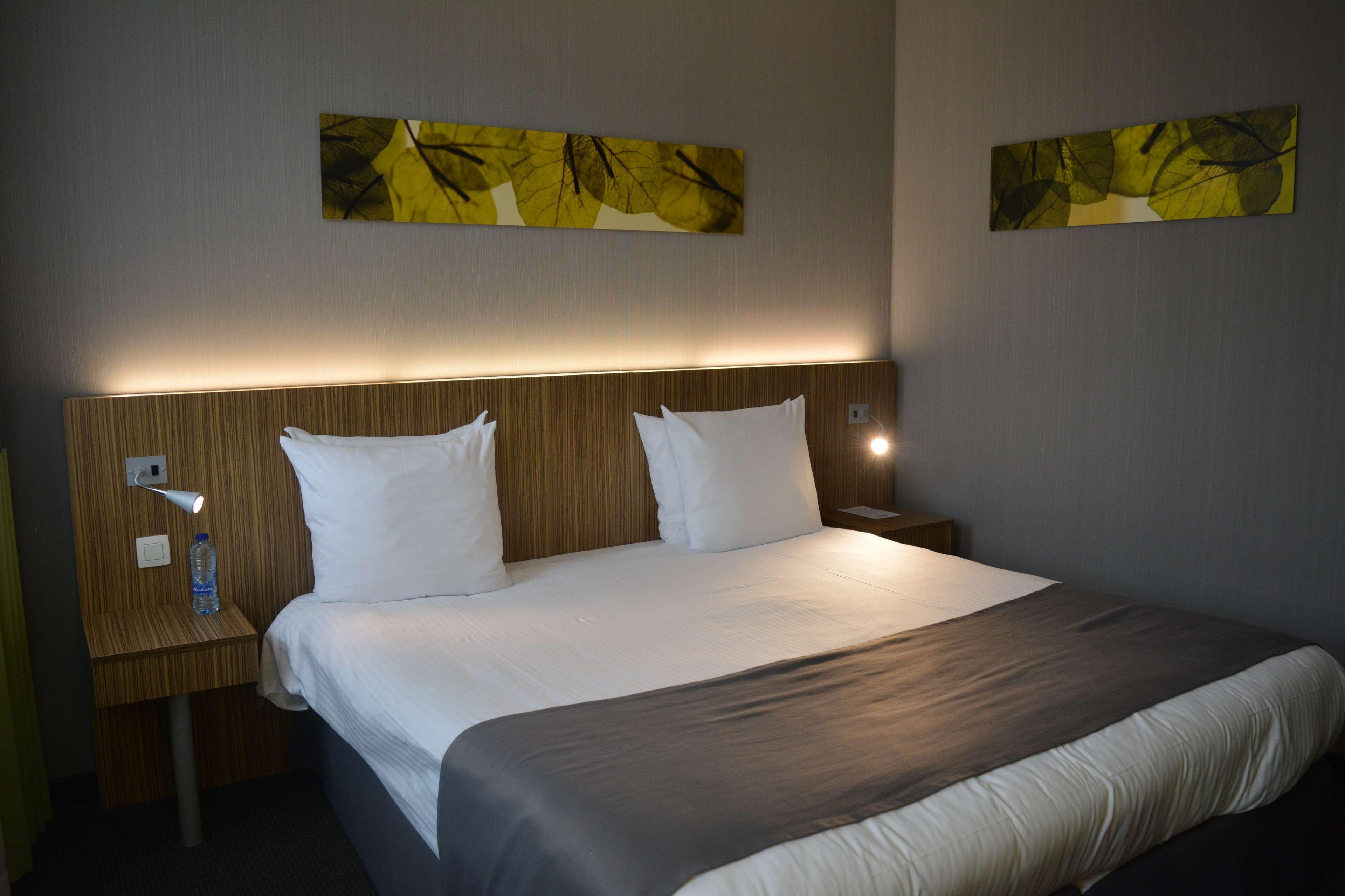 Best Western Hotel Brussels South Ruisbroek Zewnętrze zdjęcie