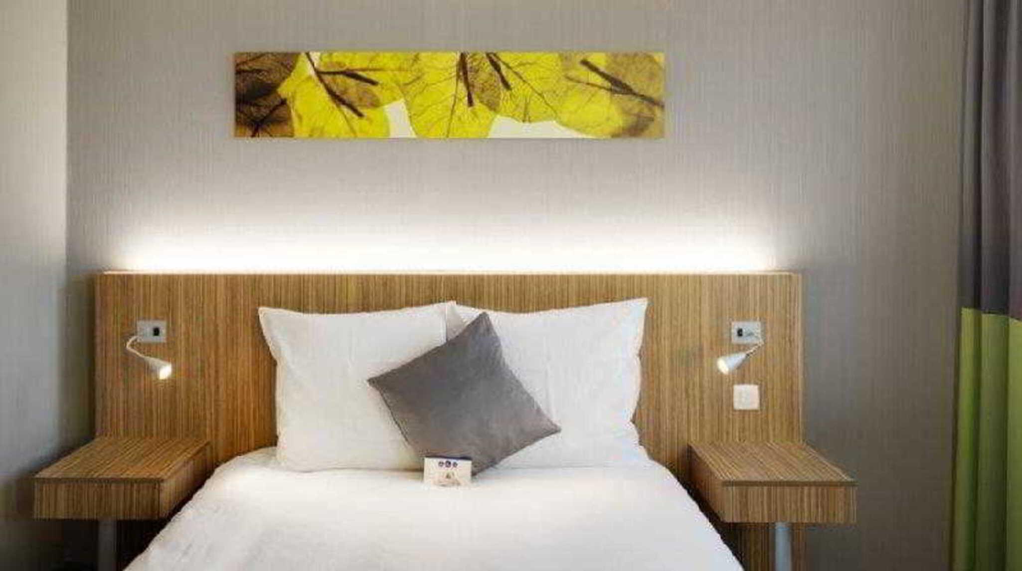Best Western Hotel Brussels South Ruisbroek Pokój zdjęcie