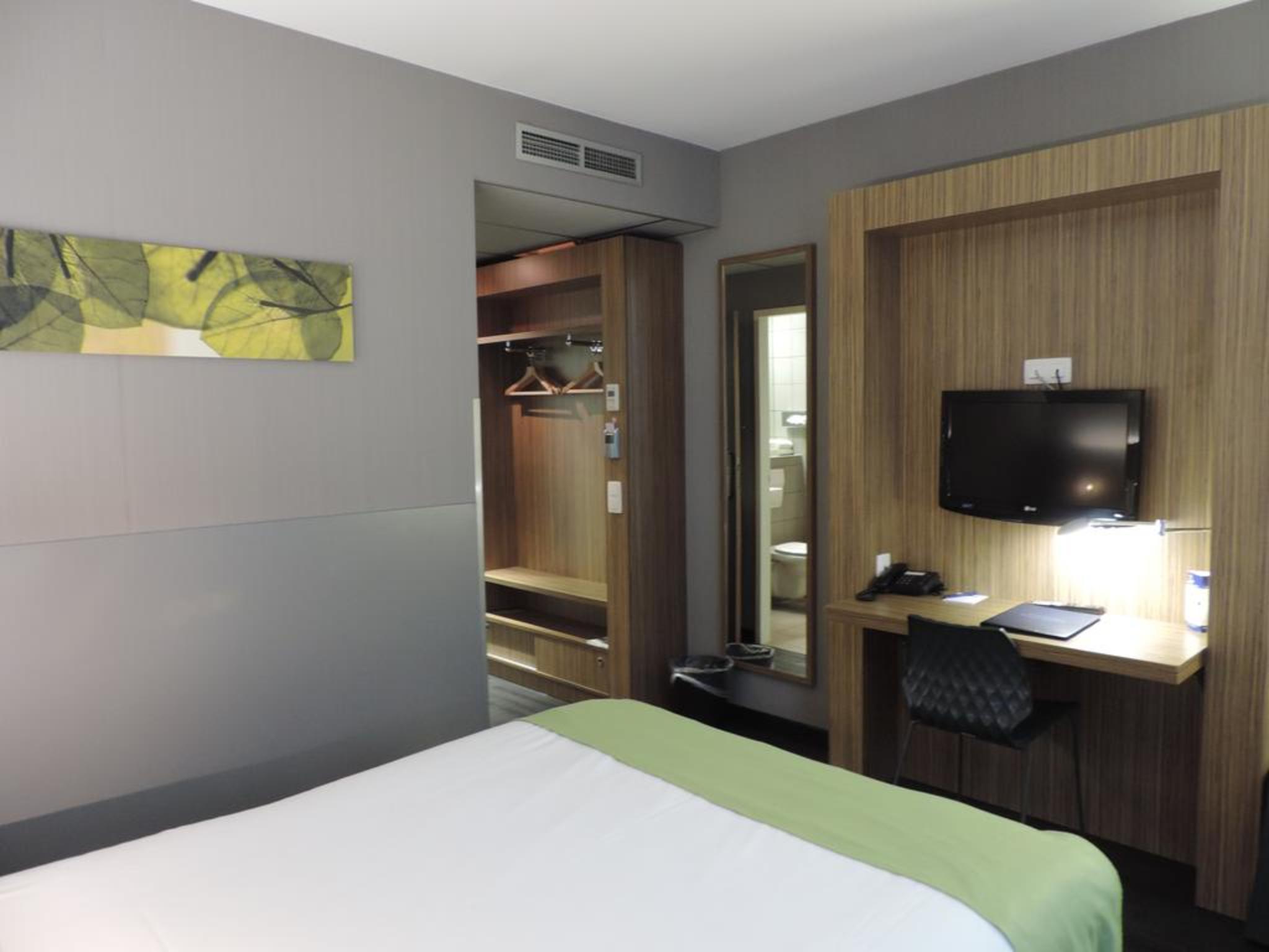 Best Western Hotel Brussels South Ruisbroek Zewnętrze zdjęcie