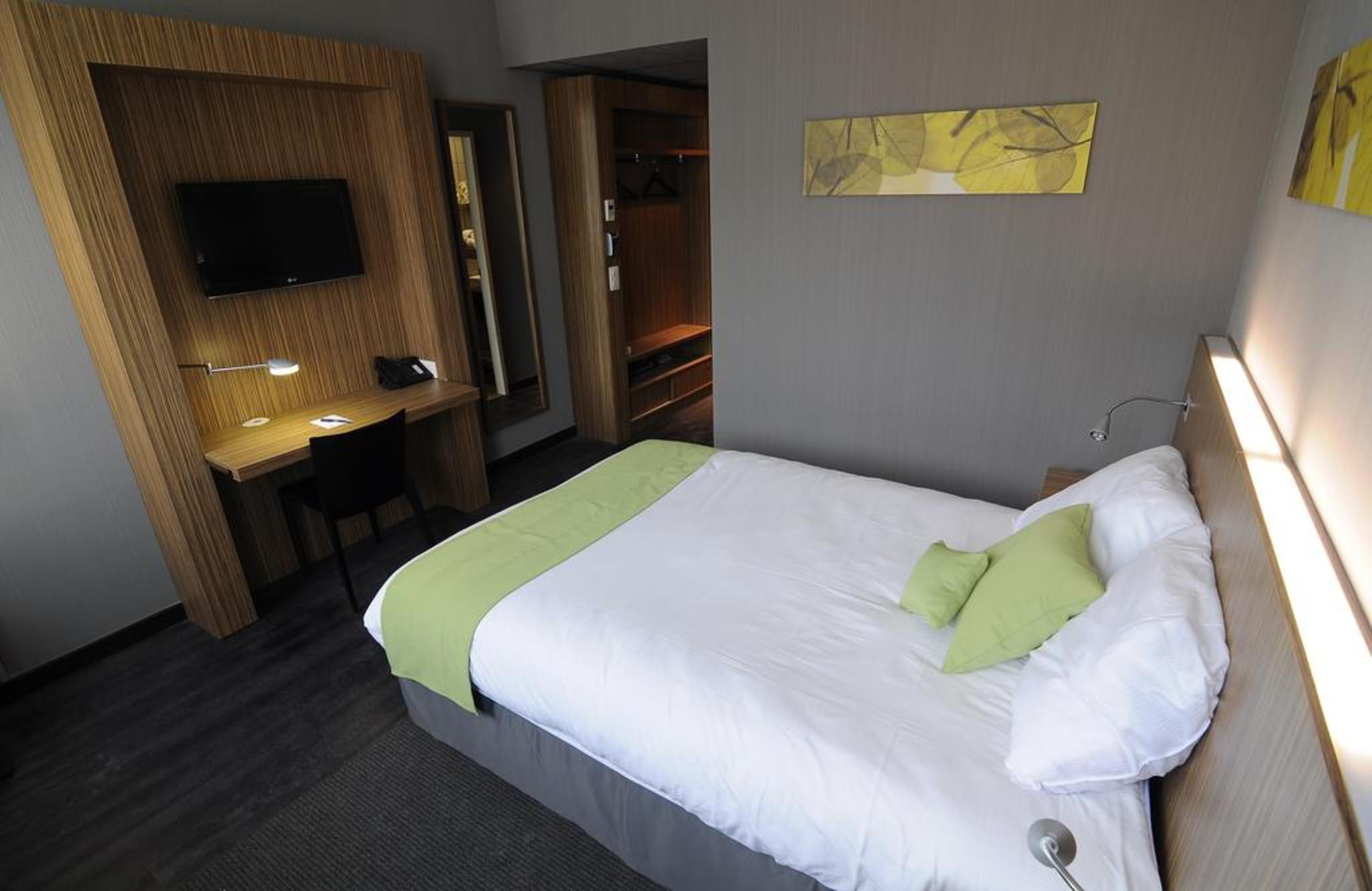 Best Western Hotel Brussels South Ruisbroek Zewnętrze zdjęcie
