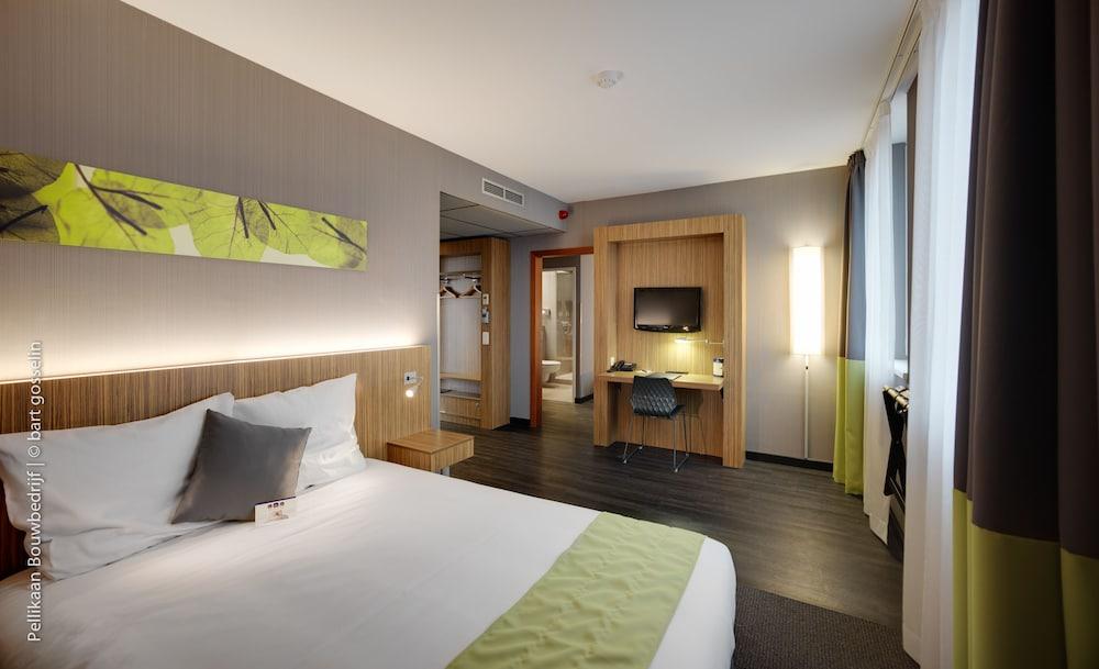 Best Western Hotel Brussels South Ruisbroek Zewnętrze zdjęcie