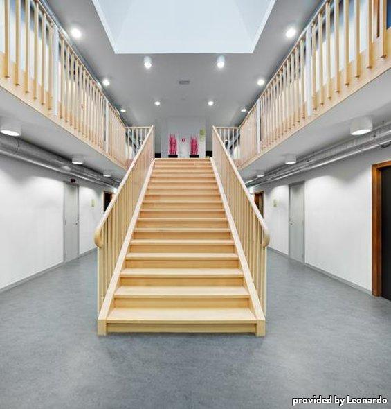 Best Western Hotel Brussels South Ruisbroek Wnętrze zdjęcie