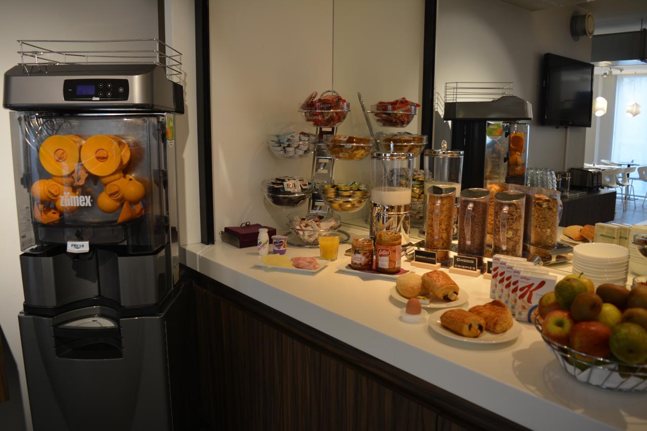 Best Western Hotel Brussels South Ruisbroek Zewnętrze zdjęcie